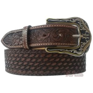 Cinto Ref. 373 Marrom