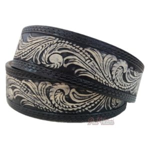 Cinto Ref. 363-3 Preto