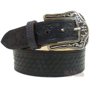 Cinto Ref. 373 Preto