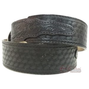 Cinto Ref. 373 Preto