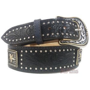 Cinto Ref. 339 Preto